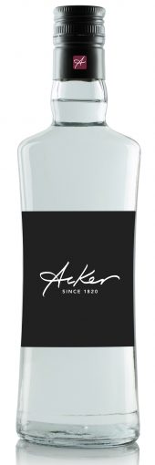 Dekuyper Triple Sec 750ml